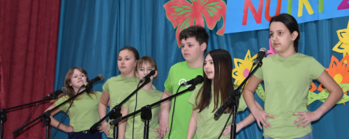 Muzyczne Nutki 2025