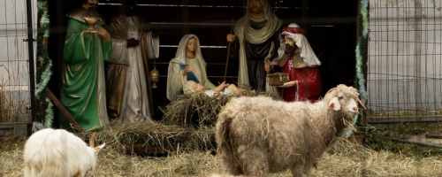 Kiermasz Bożonarodzeniowy 2025