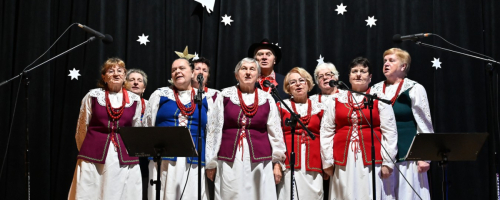 Spotkanie noworoczne 2026