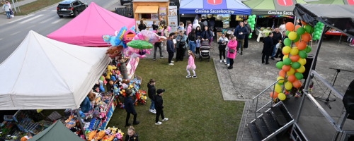 Kiermasz Wielkanocny