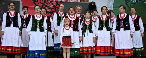 Dni Szczekocin 2026 - niedziela