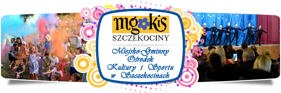 Miejsko-Gminny Ośrodek Kultury i Sportu w Szczekocinach